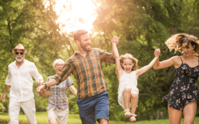 Quando il viaggio diventa multigenerazionale: l’occasione migliore per costruire ricordi di famiglia