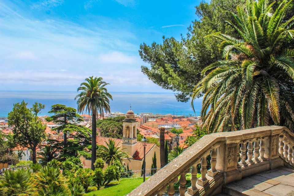 A day in Sanremo: what to do